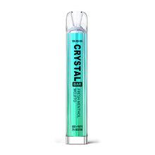 Load image into Gallery viewer, Ske Crystal Bar 600 Puffs Disposable Vape
