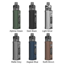 Load image into Gallery viewer, Vaporesso GEN PT60 Pod Mod Kit
