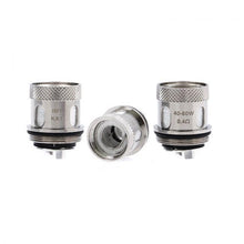 Load image into Gallery viewer, GeekVape IM and Super Mesh Coil for Aero/Shield/Cerberus 5pcs
