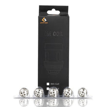 Load image into Gallery viewer, GeekVape IM and Super Mesh Coil for Aero/Shield/Cerberus 5pcs
