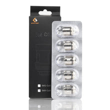 Load image into Gallery viewer, GeekVape IM and Super Mesh Coil for Aero/Shield/Cerberus 5pcs
