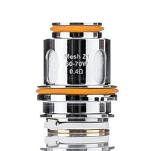 Load image into Gallery viewer, GeekVape Zeus Tank Replacement Mesh Coil 5pcs
