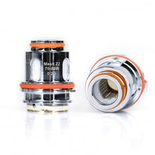 Load image into Gallery viewer, GeekVape Zeus Tank Replacement Mesh Coil 5pcs

