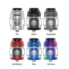 Load image into Gallery viewer, GeekVape Zeus X RTA 4.5ml
