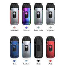Load image into Gallery viewer, Geekvape AP2 Pod System Kit 900mah 4.5ml
