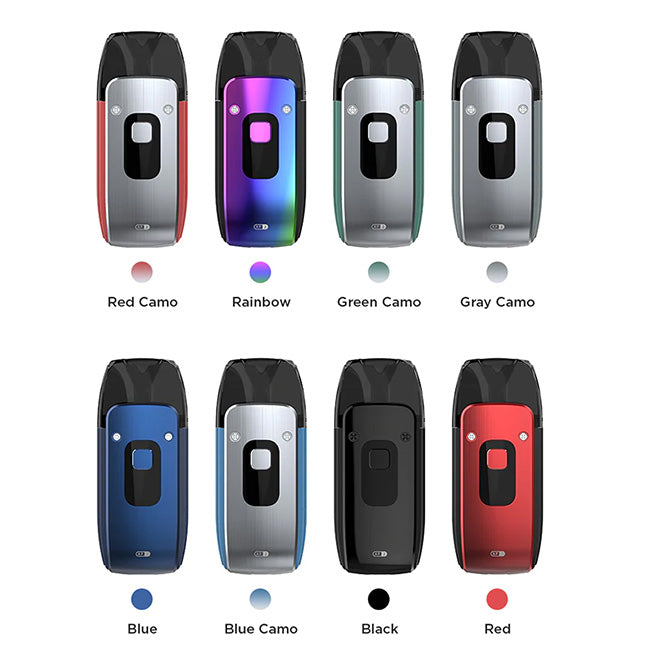 Geekvape AP2 Pod System Kit 900mah 4.5ml