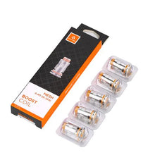 Load image into Gallery viewer, Geekvape B Series Replacement Coils 5pcs
