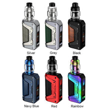 Load image into Gallery viewer, Geekvape Aegis Legend 2 200W Box Mod kit In Stock
