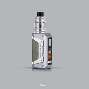 Geekvape Aegis Legend 2 200W Box Mod kit In Stock