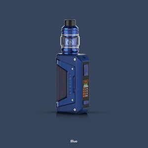 Geekvape Aegis Legend 2 200W Box Mod kit In Stock