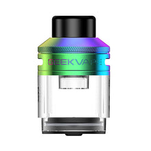 Load image into Gallery viewer, Geekvape E100 Pod Cartridge 4.5ml (2pcs/pack)
