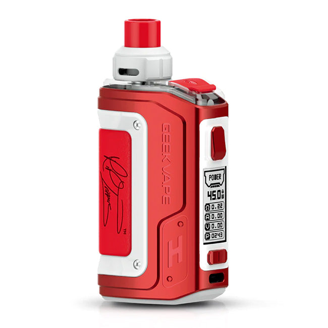 Geekvape H45 RTE (Aegis Hero 2 RTE) Pod Mod Kit 1400mAh