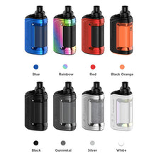 Load image into Gallery viewer, Geekvape H45 (Aegis Hero 2) Pod Mod Kit 1400mah

