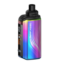 Load image into Gallery viewer, Geekvape Obelisk 65 FC Pod Mod Kit 4.5ml 2* 1100mah
