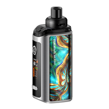Load image into Gallery viewer, Geekvape Obelisk 65 FC Pod Mod Kit 4.5ml 2* 1100mah
