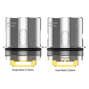 Geekvape S Series Coils
