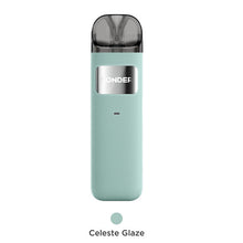Load image into Gallery viewer, Geekvape Sonder U Pod System Kit
