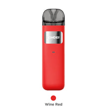 Load image into Gallery viewer, Geekvape Sonder U Pod System Kit
