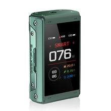Load image into Gallery viewer, Geekvape T200 (Aegis Touch) Box Mod

