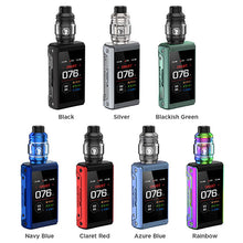 Load image into Gallery viewer, Geekvape T200 Mod Kit
