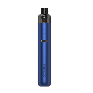 Geekvape Wenax S-C Pod System Kit