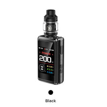 Load image into Gallery viewer, Geekvape Z200 (Zeus 200) Box Mod Kit
