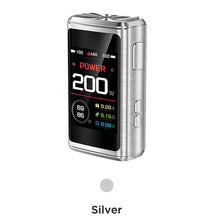 Load image into Gallery viewer, Geekvape Z200 (Zeus 200) Box Mod
