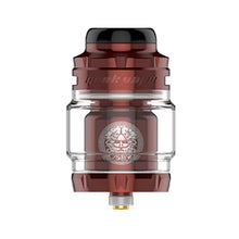 Load image into Gallery viewer, Geekvape Zeus X II Mesh RTA 4.5ml
