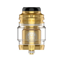 Load image into Gallery viewer, Geekvape Zeus X II Mesh RTA 4.5ml
