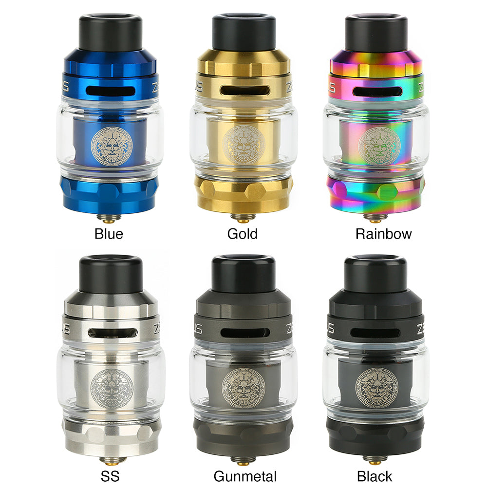 Geekvape Zeus Sub Ohm Tank 5ml