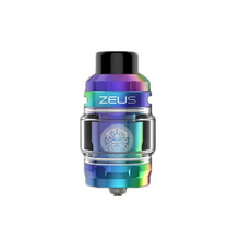Load image into Gallery viewer, Geekvape Zeus Sub Ohm Tank 5ml
