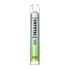 Load image into Gallery viewer, Ske Crystal Bar 600 Puffs Disposable Vape
