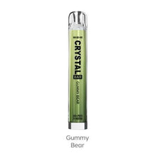 Load image into Gallery viewer, Ske Crystal Bar 600 Puffs Disposable Vape
