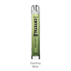 WGA Crystal Pro Max 10000 Disposable Vape