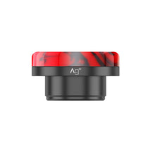 Load image into Gallery viewer, Hellvape Ag+ 810 Drip Tip (H 5mm)
