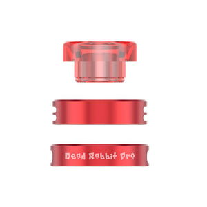 Hellvape DIY Combo For Dead Rabbit Pro RDA