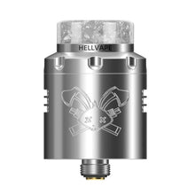 Load image into Gallery viewer, Hellvape Dead Rabbit 3 RDA
