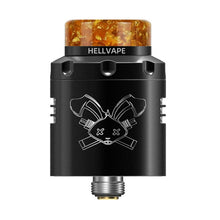 Load image into Gallery viewer, Hellvape Dead Rabbit 3 RDA
