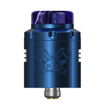 Load image into Gallery viewer, Hellvape Dead Rabbit 3 RDA
