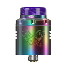 Load image into Gallery viewer, Hellvape Dead Rabbit 3 RDA
