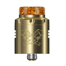 Load image into Gallery viewer, Hellvape Dead Rabbit 3 RDA
