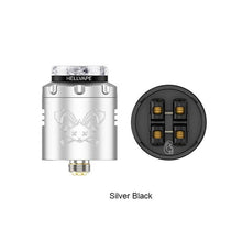 Load image into Gallery viewer, Hellvape Dead Rabbit 3 RDA(6th Anniv EDN)
