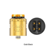 Load image into Gallery viewer, Hellvape Dead Rabbit 3 RDA(6th Anniv EDN)
