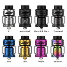 Load image into Gallery viewer, Hellvape Dead Rabbit 3 RTA
