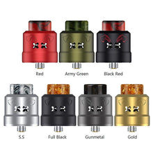 Load image into Gallery viewer, Hellvape Dead Rabbit Max RDA 28mm
