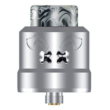 Load image into Gallery viewer, Hellvape Dead Rabbit Max RDA 28mm
