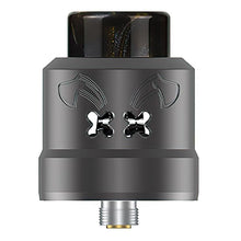 Load image into Gallery viewer, Hellvape Dead Rabbit Max RDA 28mm
