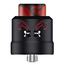 Load image into Gallery viewer, Hellvape Dead Rabbit Max RDA 28mm
