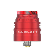 Load image into Gallery viewer, Hellvape Dead Rabbit Pro RDA
