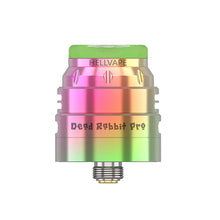 Load image into Gallery viewer, Hellvape Dead Rabbit Pro RDA
